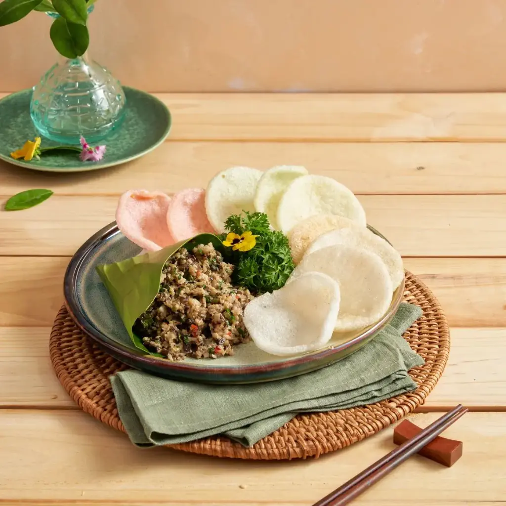 Phồng xúc nấm 