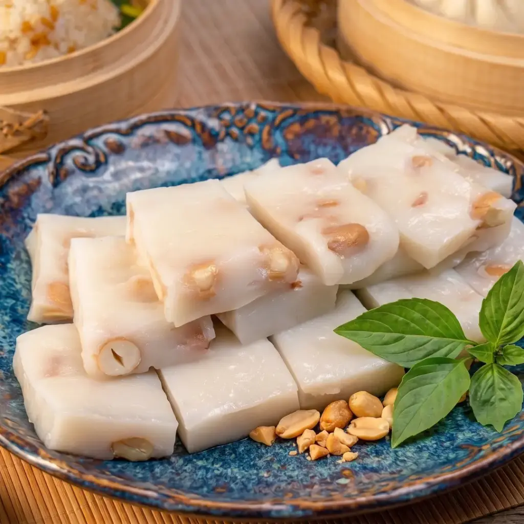 Bánh đúc